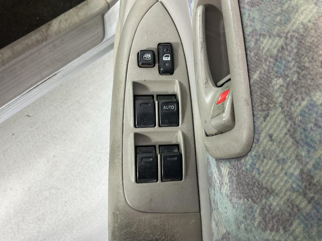 Photo '23' of Toyota Corolla