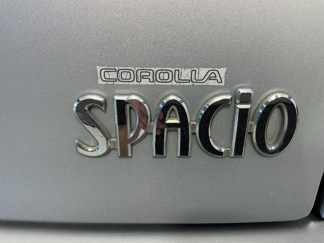 Photo '27' of Toyota Corolla