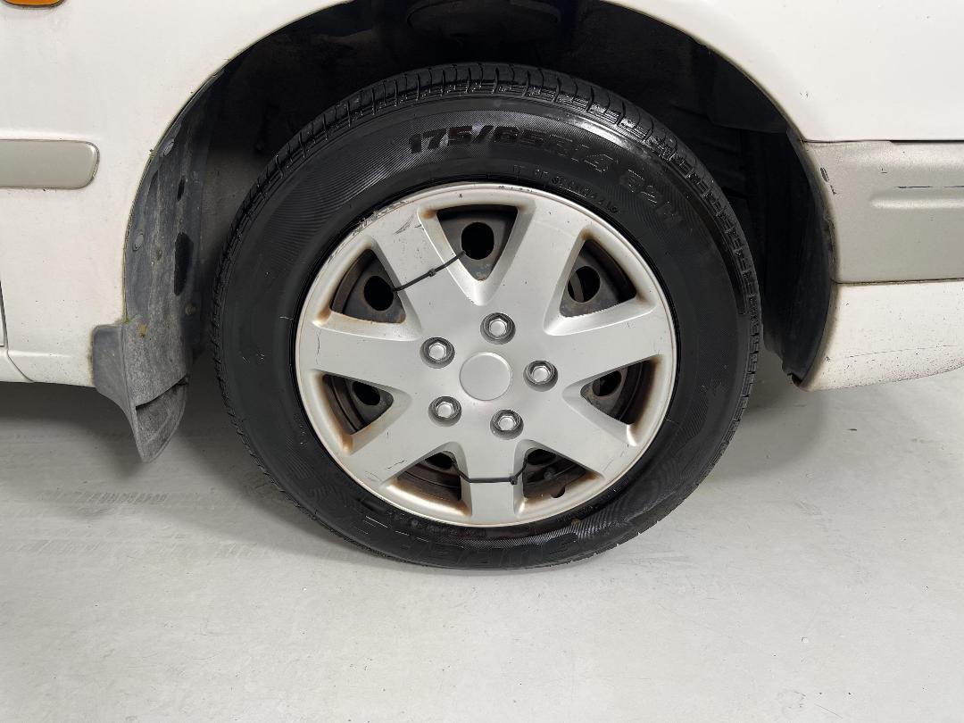 Photo '9' of Toyota Corolla Photo '9' of Toyota Corolla