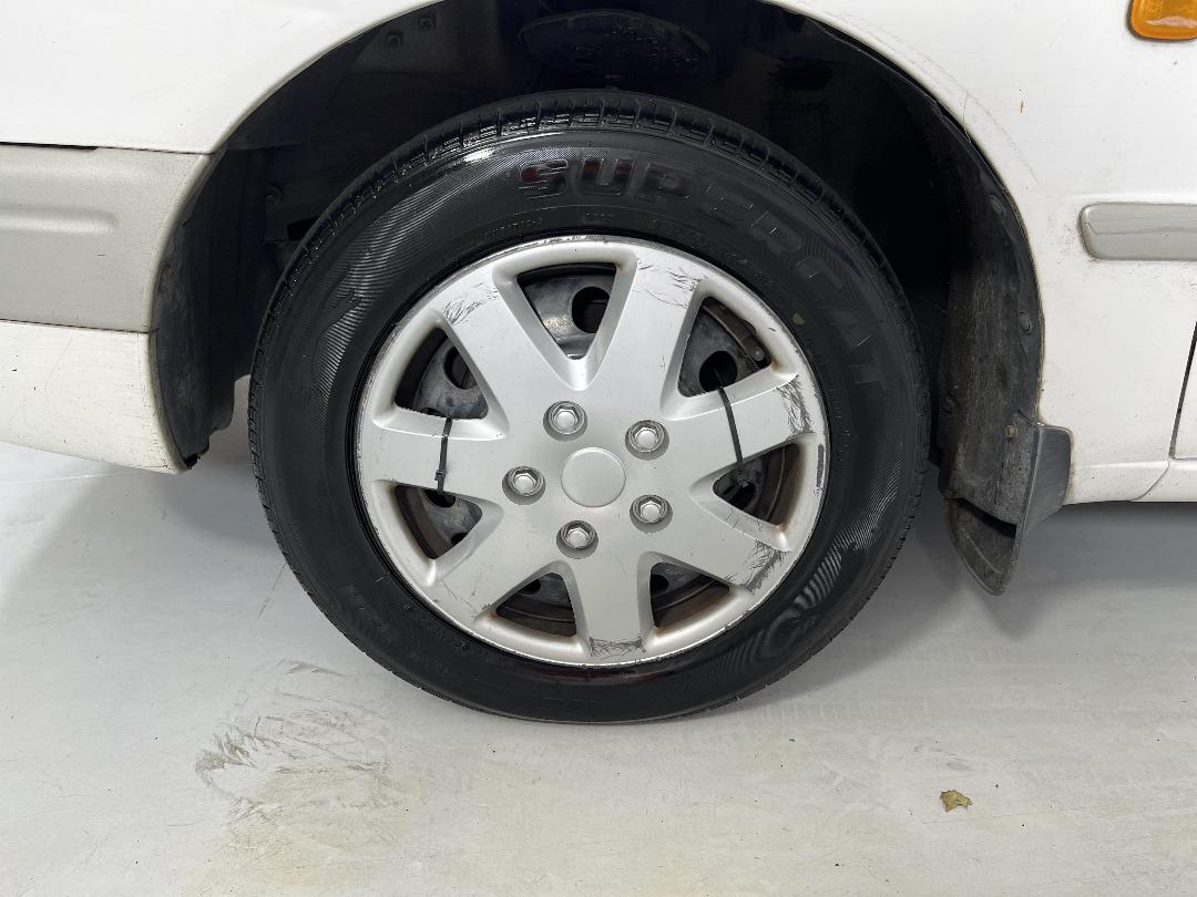 Photo '10' of Toyota Corolla Photo '10' of Toyota Corolla