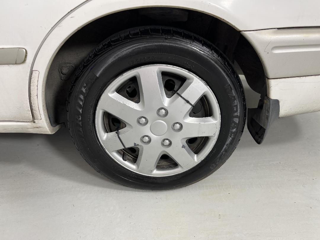 Photo '11' of Toyota Corolla Photo '11' of Toyota Corolla