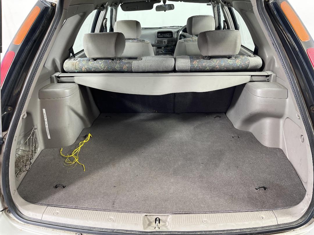 Photo '14' of Toyota Corolla Photo '14' of Toyota Corolla