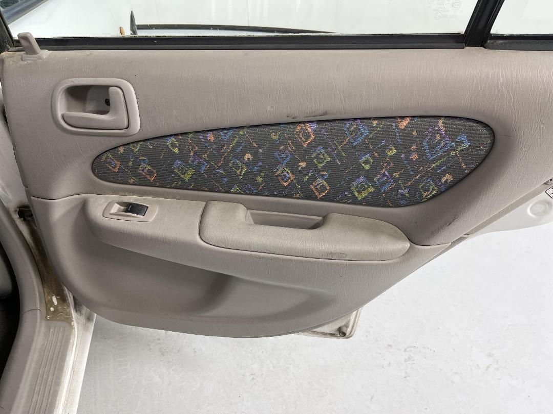 Photo '19' of Toyota Corolla Photo '19' of Toyota Corolla