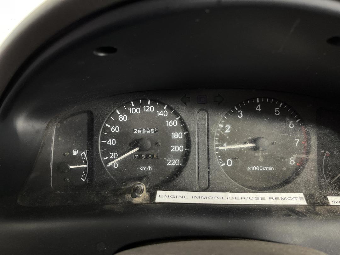 Photo '21' of Toyota Corolla Photo '21' of Toyota Corolla