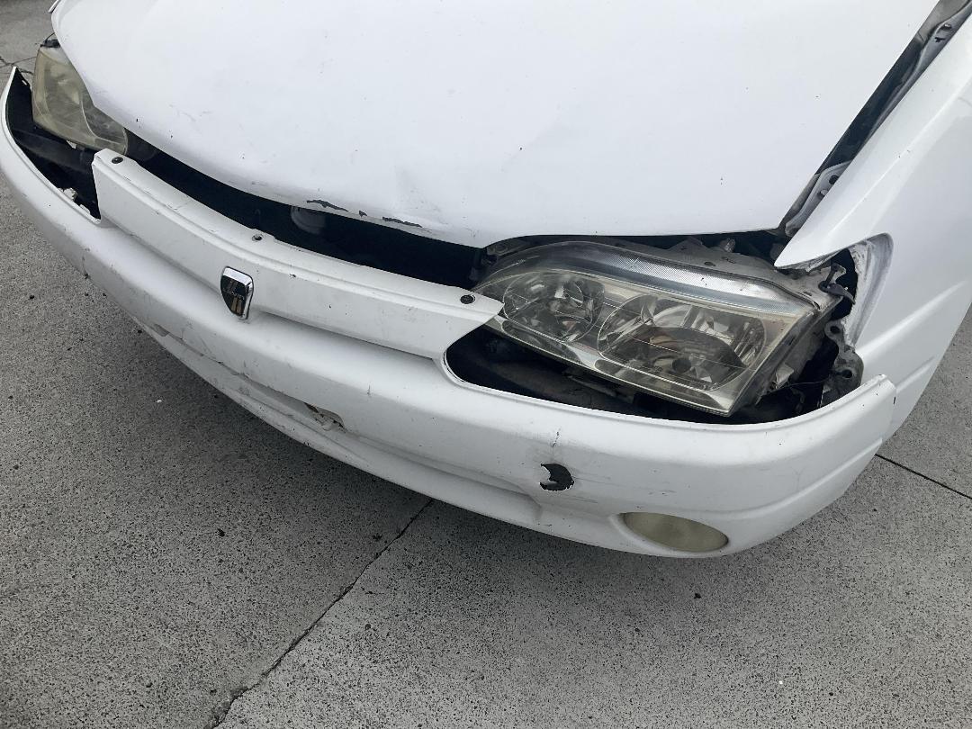 Photo '4' of Toyota Corolla Levin