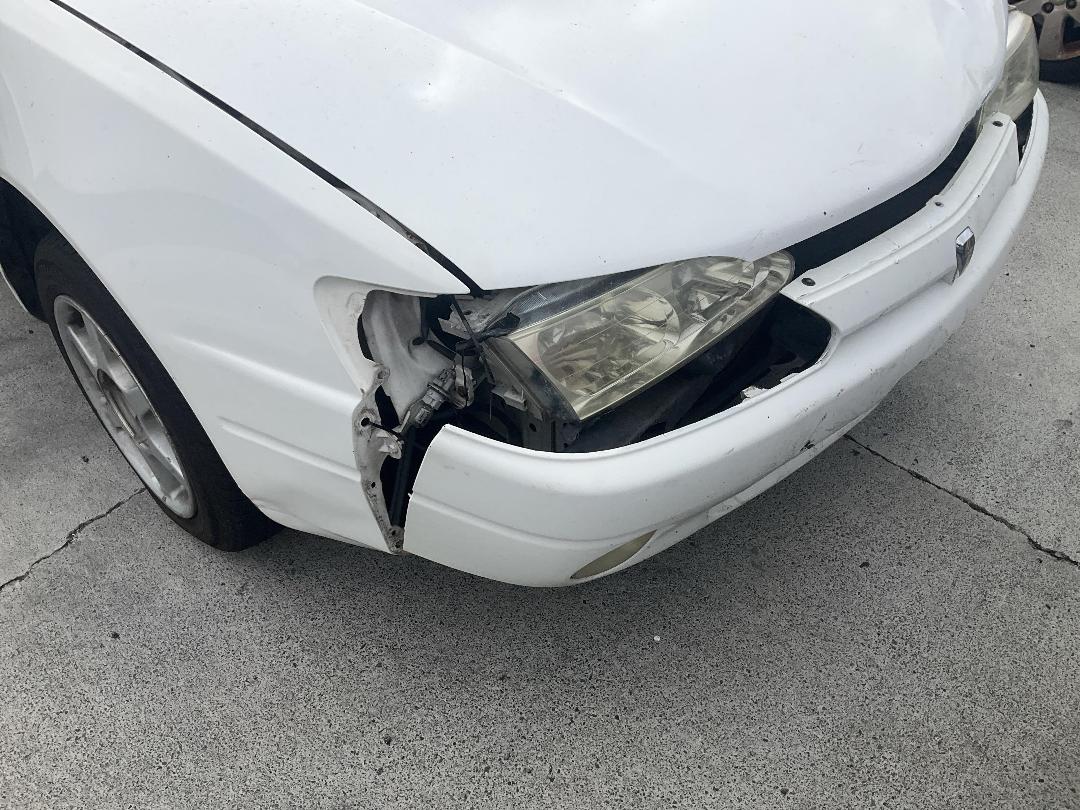 Photo '3' of Toyota Corolla Levin