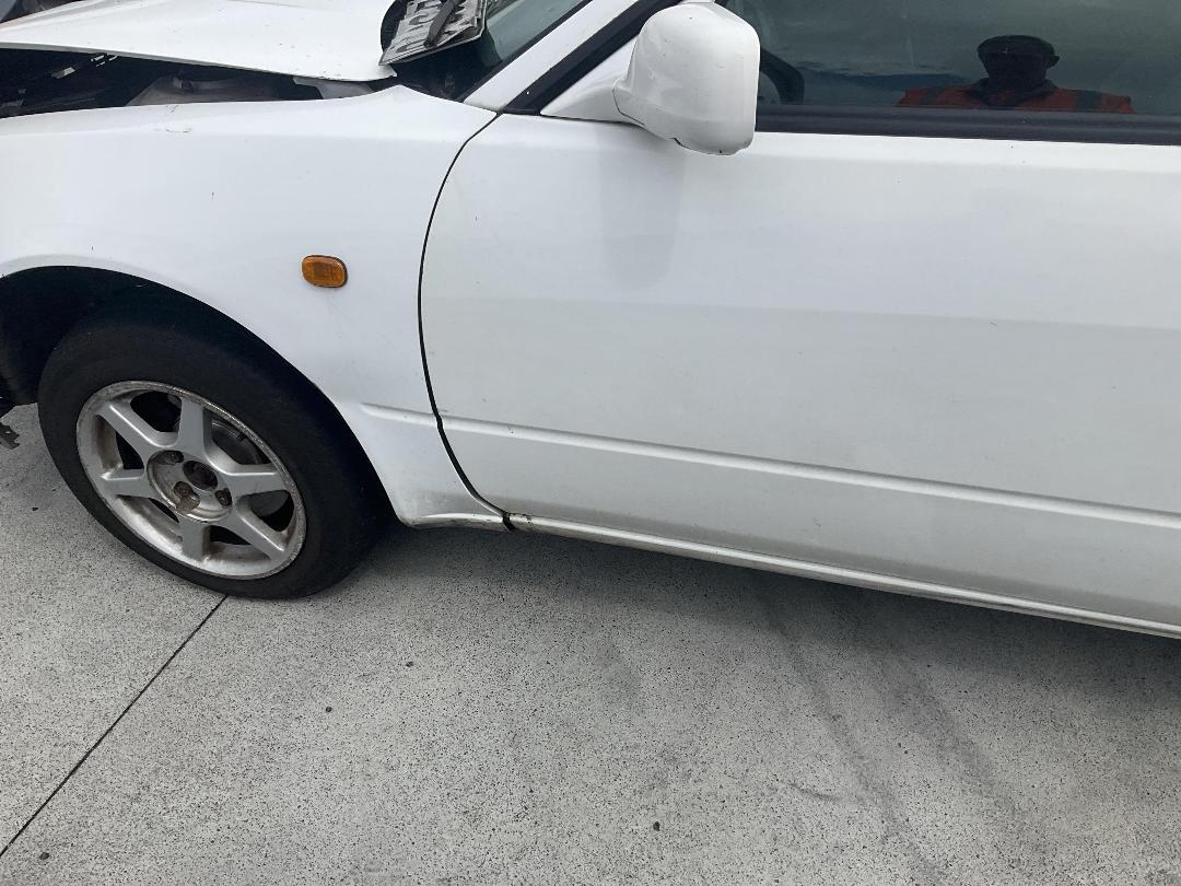 Photo '8' of Toyota Corolla Levin