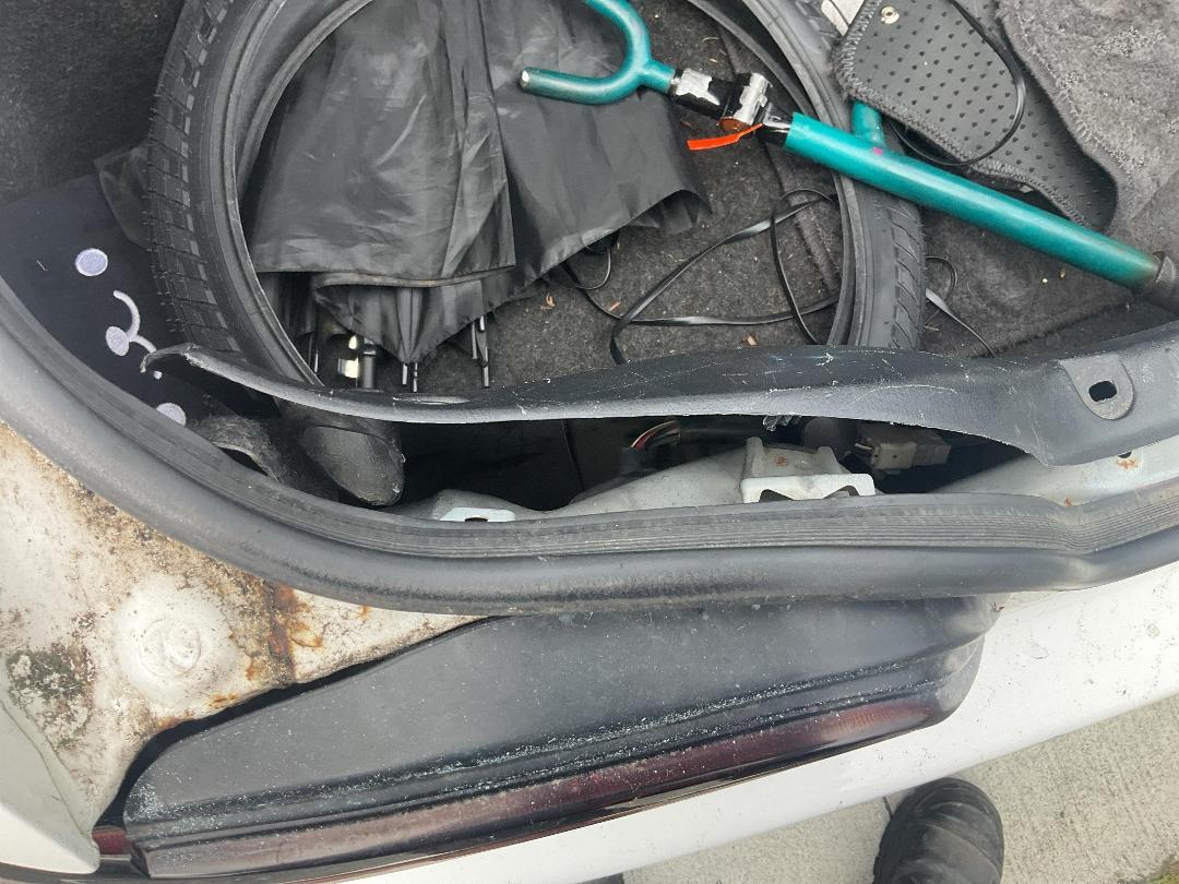 Photo '17' of Toyota Corolla Levin