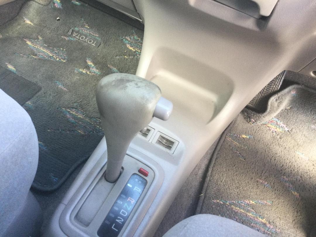 Photo '13' of Toyota Corolla Spacio