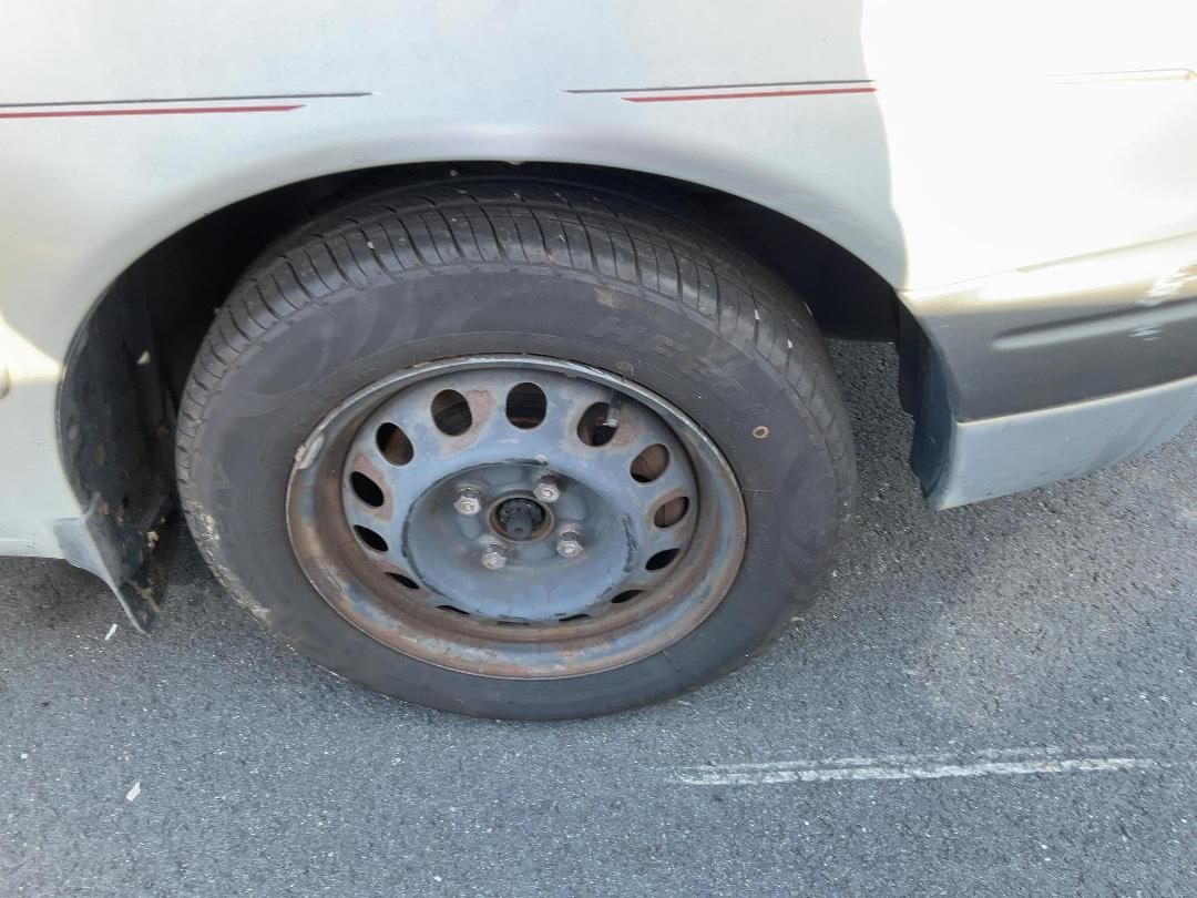 Photo '9' of Toyota Corolla GL