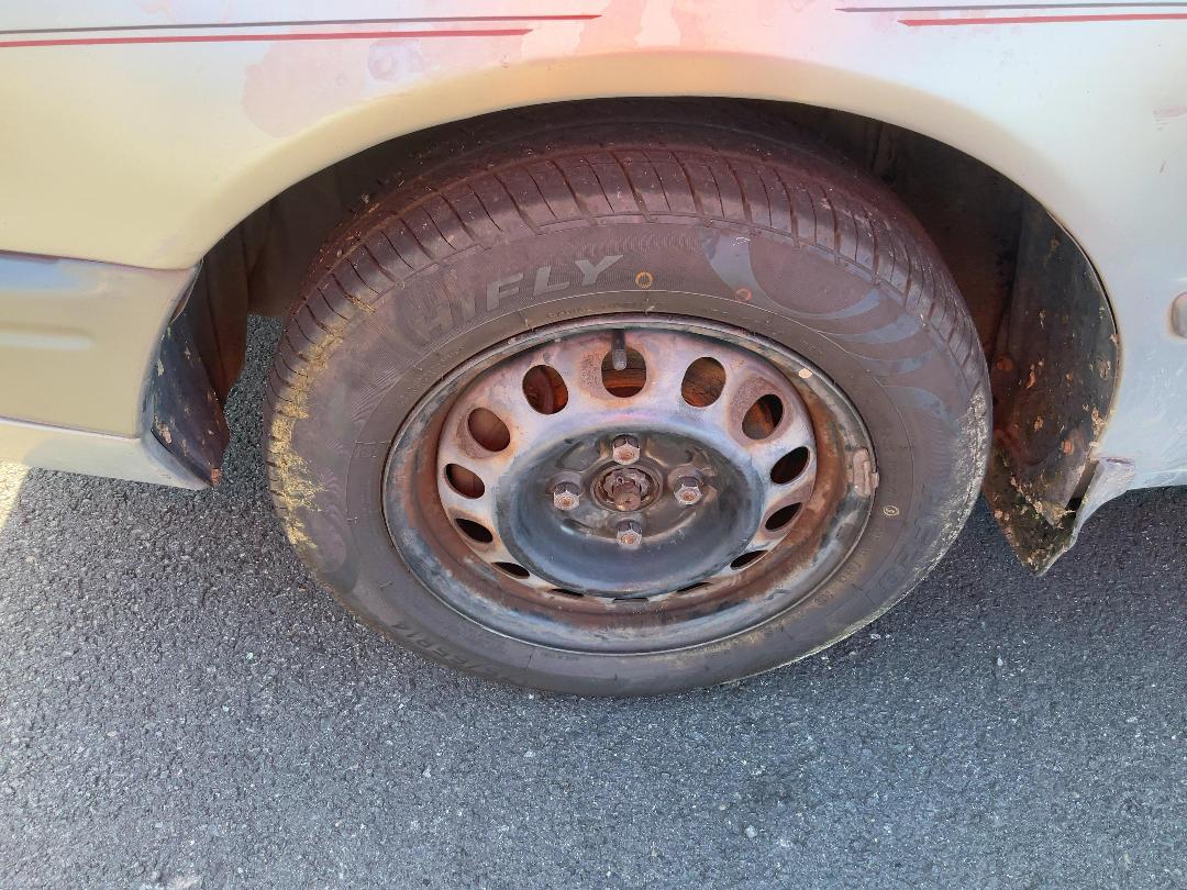 Photo '10' of Toyota Corolla GL