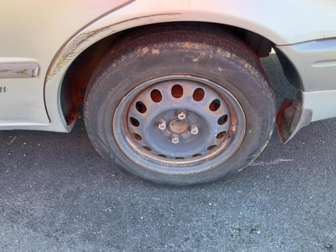 Photo '11' of Toyota Corolla GL