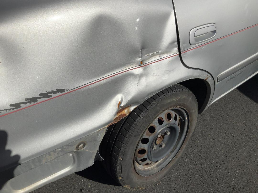 Photo '15' of Toyota Corolla GL