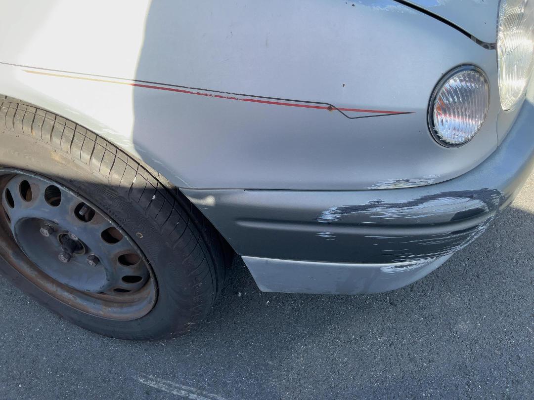 Photo '16' of Toyota Corolla GL