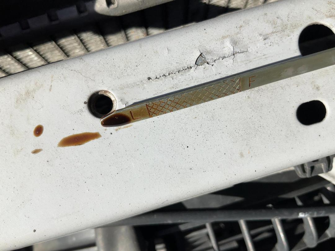 Photo '23' of Toyota Corolla GL