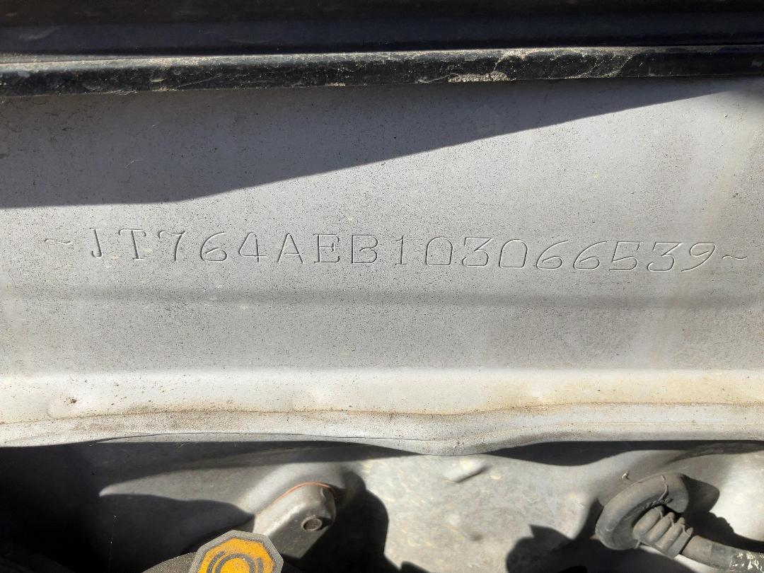 Photo '25' of Toyota Corolla GL