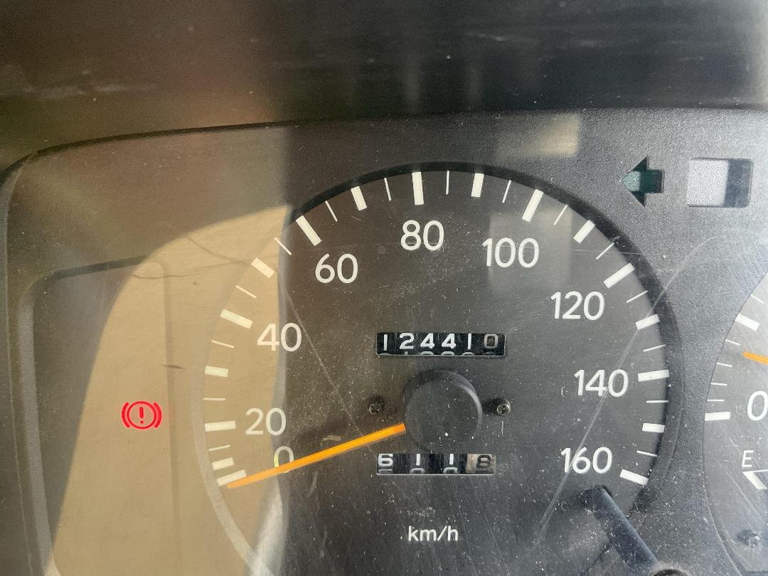 Photo '12' of Toyota Dyna Motorhome