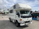 Thumbnail '1' of Toyota Dyna Motorhome