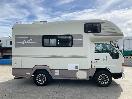 Thumbnail '2' of Toyota Dyna Motorhome