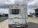 Thumbnail '4' of Toyota Dyna Motorhome
