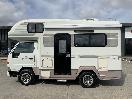 Thumbnail '6' of Toyota Dyna Motorhome