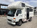 Thumbnail '7' of Toyota Dyna Motorhome