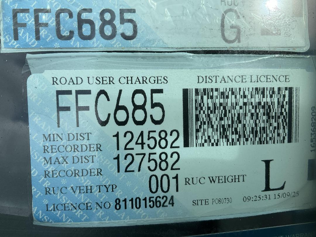 Photo '34' of Toyota Dyna Motorhome