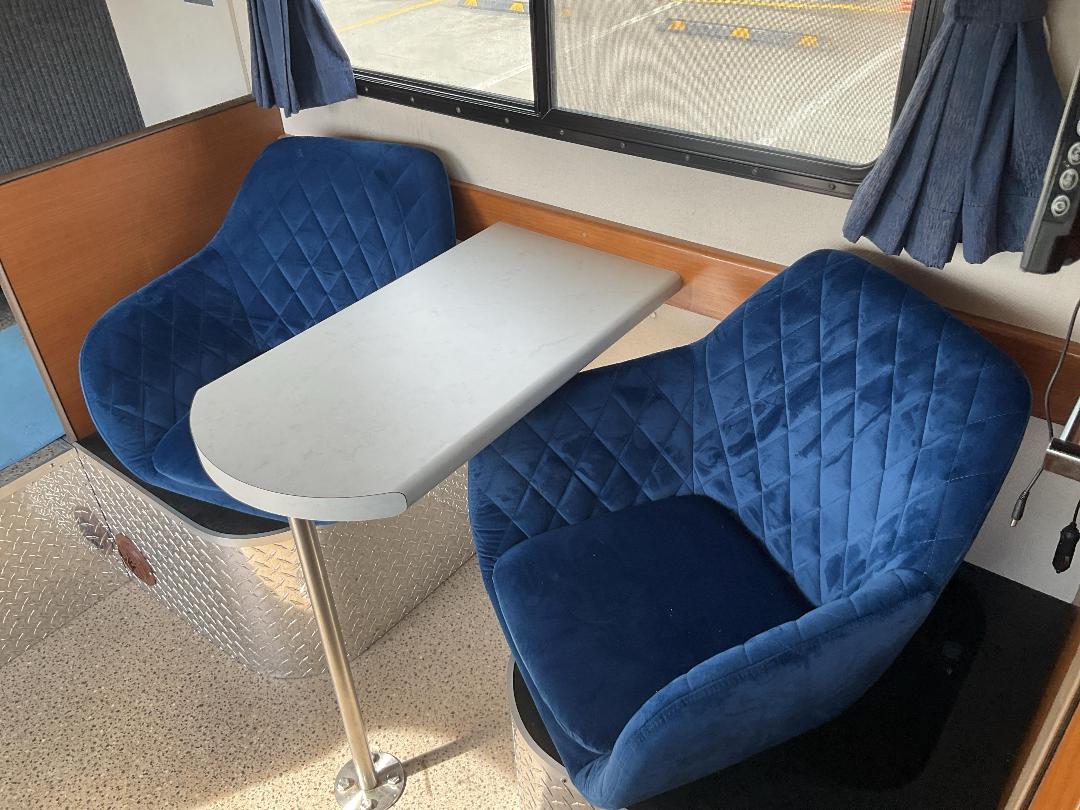 Photo '14' of Toyota Dyna Motorhome