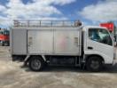 Thumbnail '3' of Toyota Dyna XZU307 4X2 Bottle Body