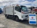 Thumbnail '1' of Toyota Dyna XZU307 4X2 Bottle Body