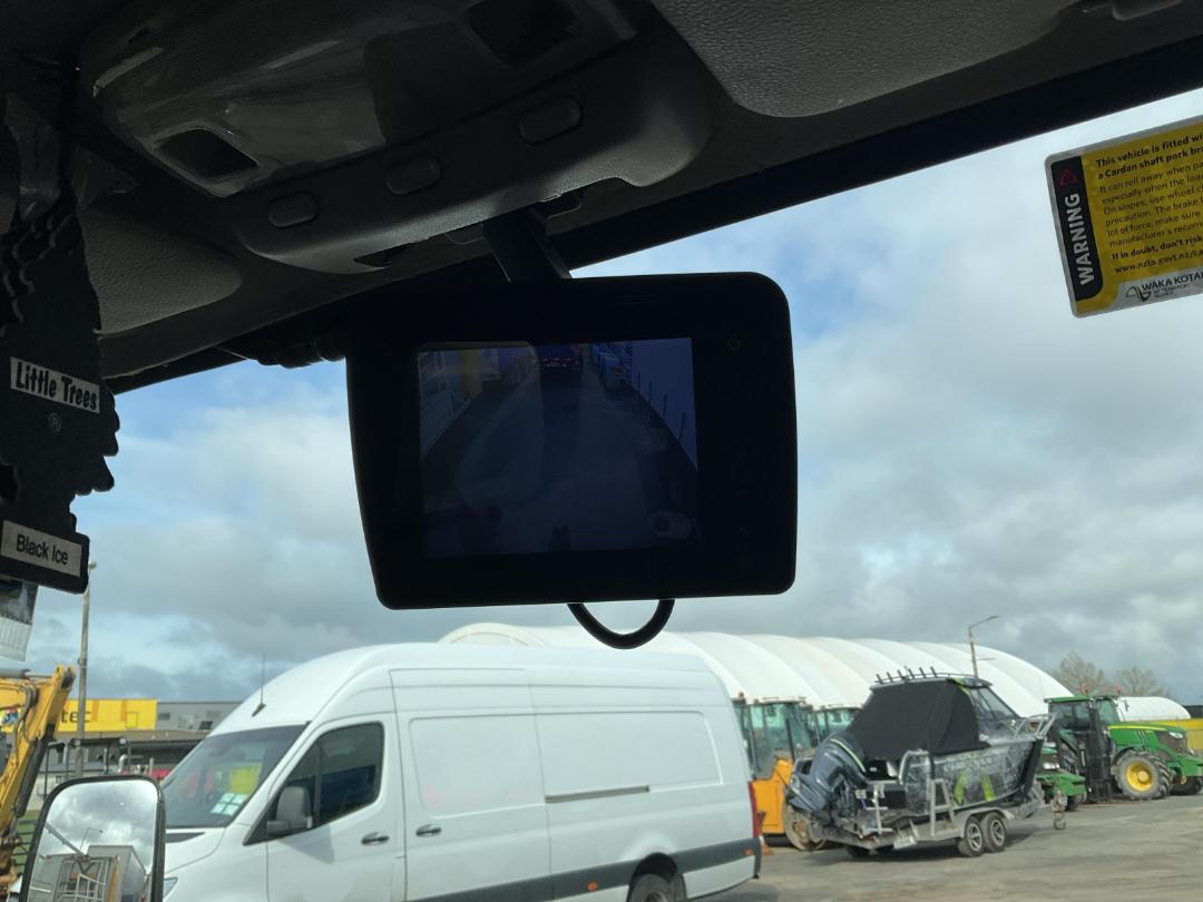 Photo '13' of Toyota Dyna XZU307 4X2 Bottle Body Photo '13' of Toyota Dyna XZU307 4X2 Bottle Body