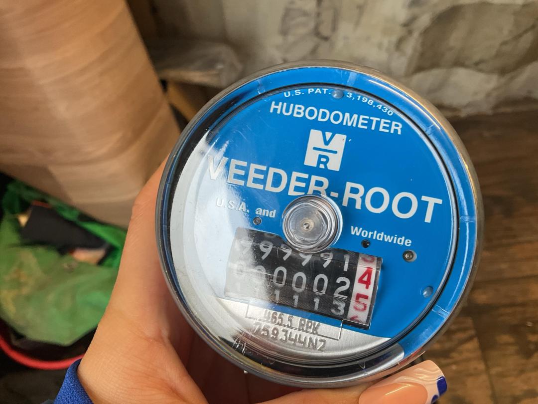 Photo '26' of Toyota Dyna XZU307 4X2 Bottle Body Photo '26' of Toyota Dyna XZU307 4X2 Bottle Body