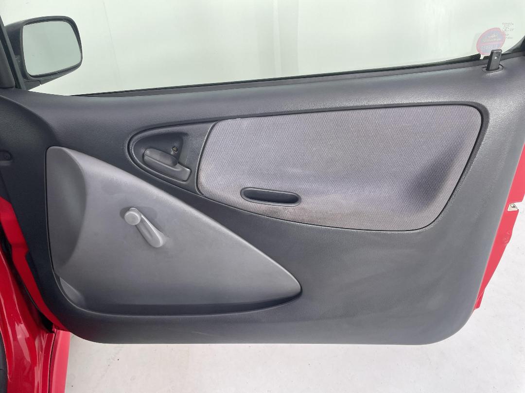 Photo '15' of Toyota Echo