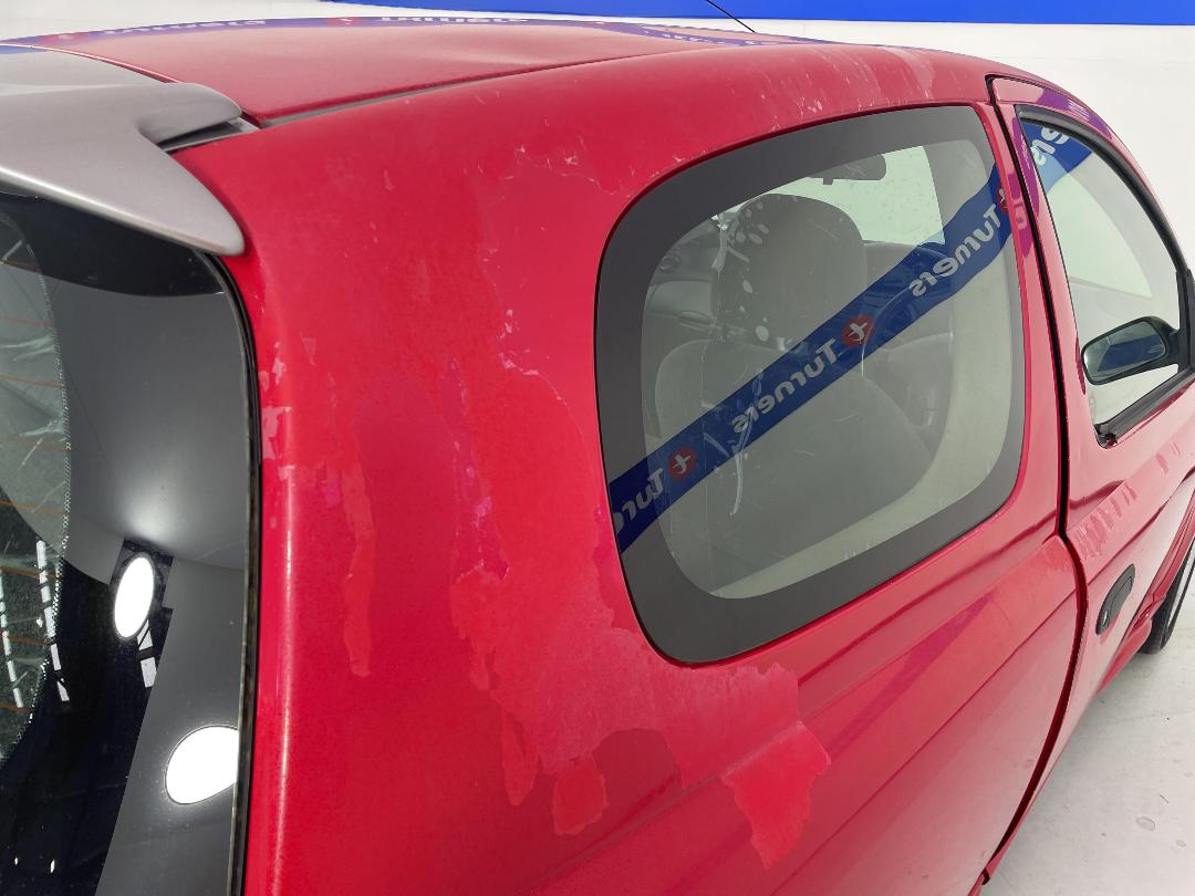 Photo '24' of Toyota Echo