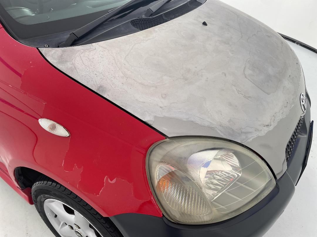 Photo '26' of Toyota Echo