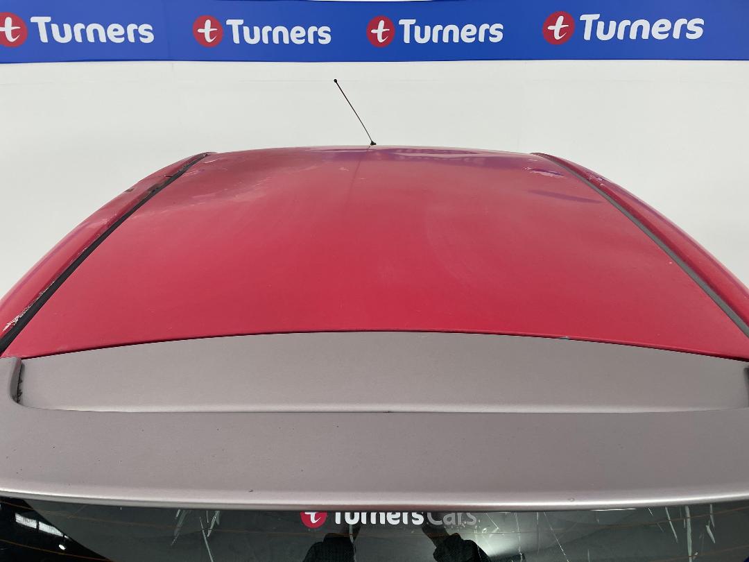 Photo '30' of Toyota Echo