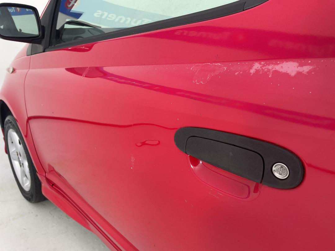 Photo '28' of Toyota Echo