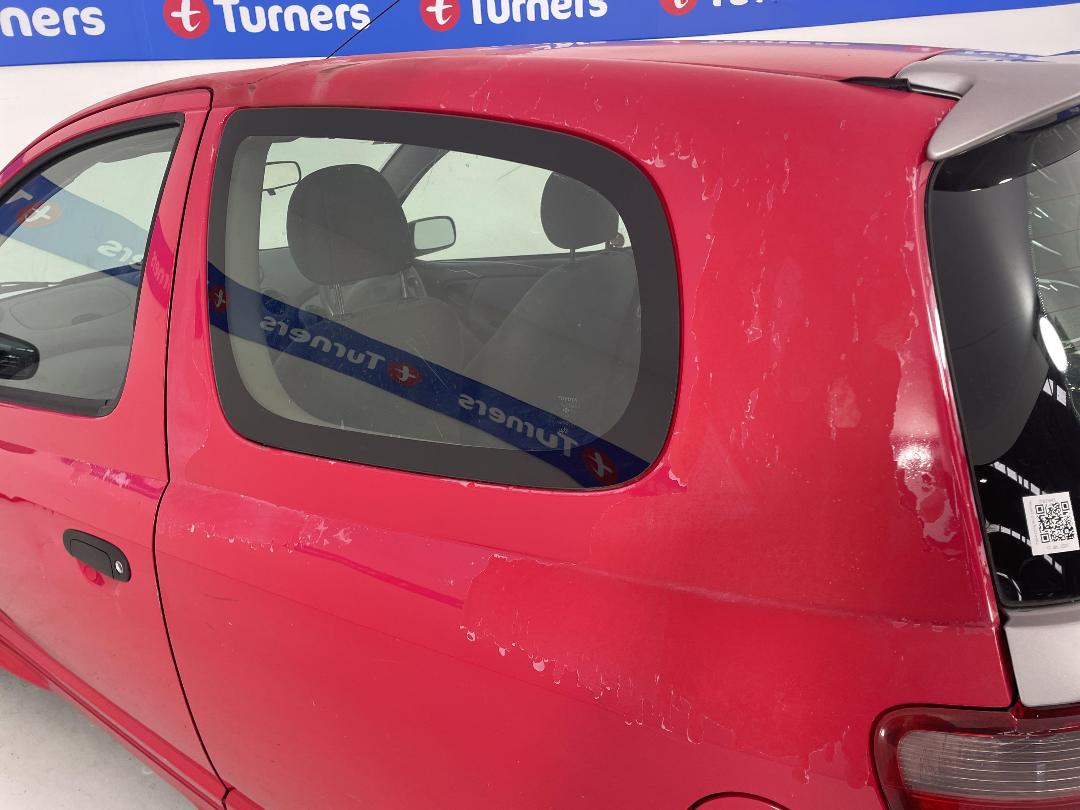 Photo '29' of Toyota Echo