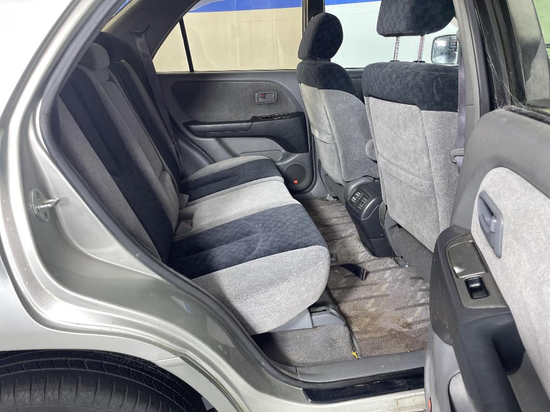 Photo '18' of Toyota Harrier