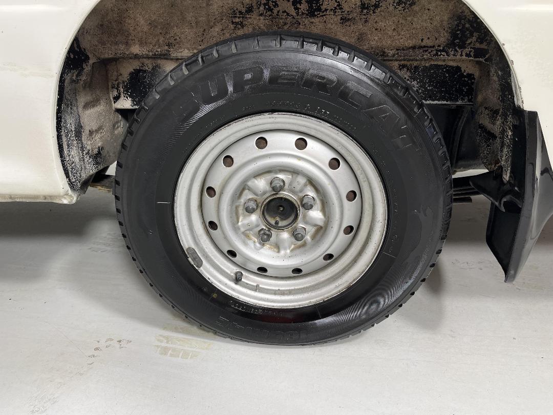 Photo '11' of Toyota Hiace Photo '11' of Toyota Hiace