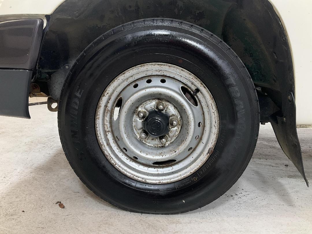 Photo '10' of Toyota Hilux