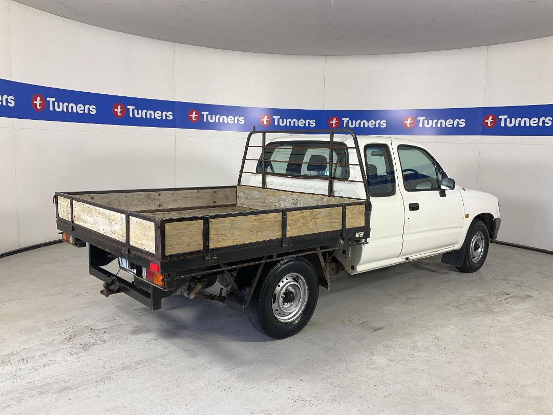 Photo '7' of Toyota Hilux