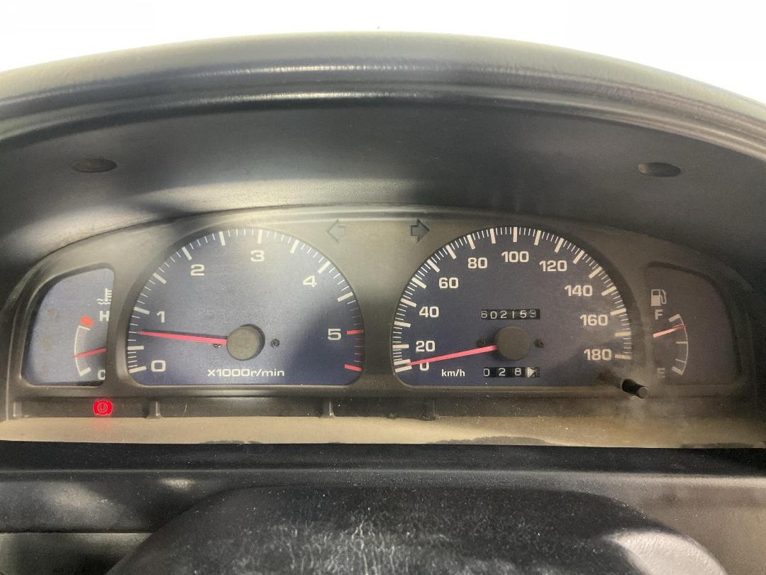 Photo '20' of Toyota Hilux