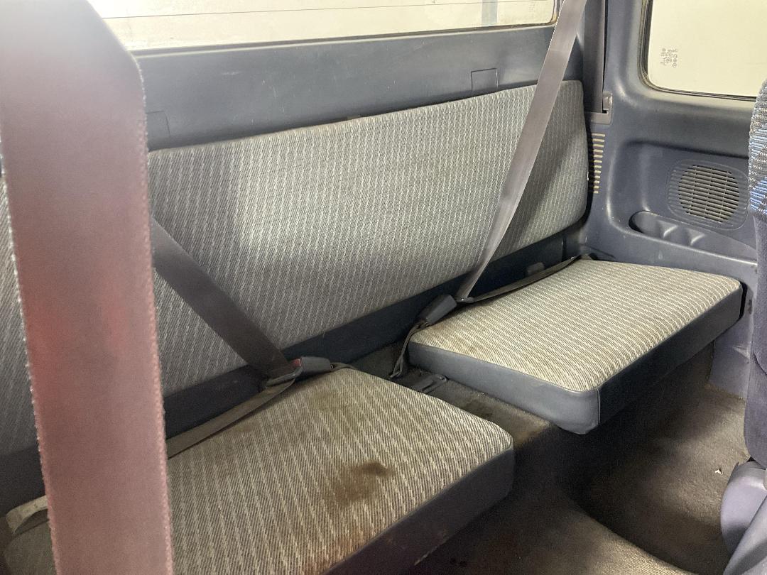 Photo '19' of Toyota Hilux