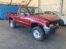 Thumbnail '1' of Toyota Hilux S/C