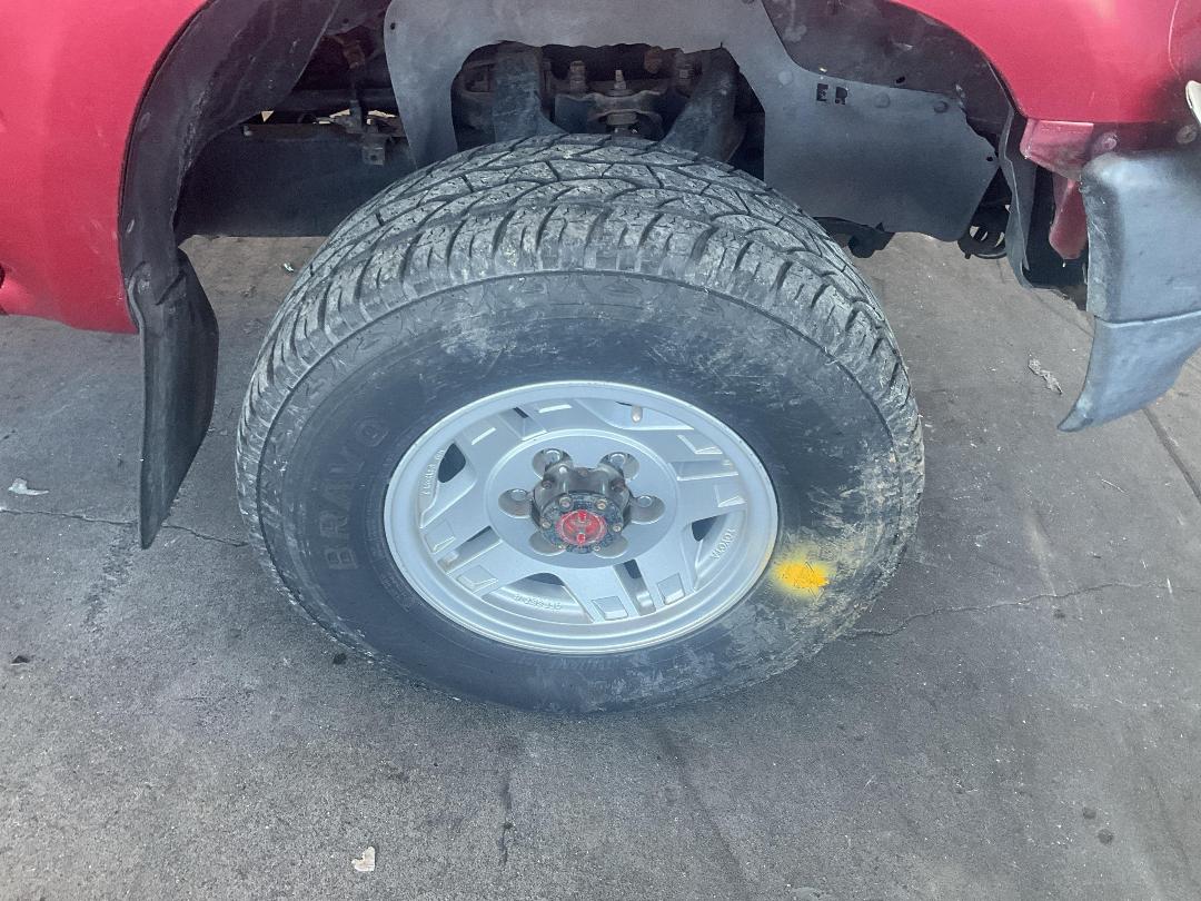 Photo '2' of Toyota Hilux S/C Photo '2' of Toyota Hilux S/C