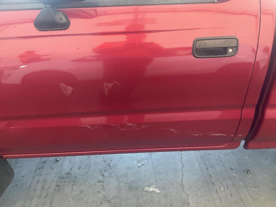 Photo '12' of Toyota Hilux S/C Photo '12' of Toyota Hilux S/C