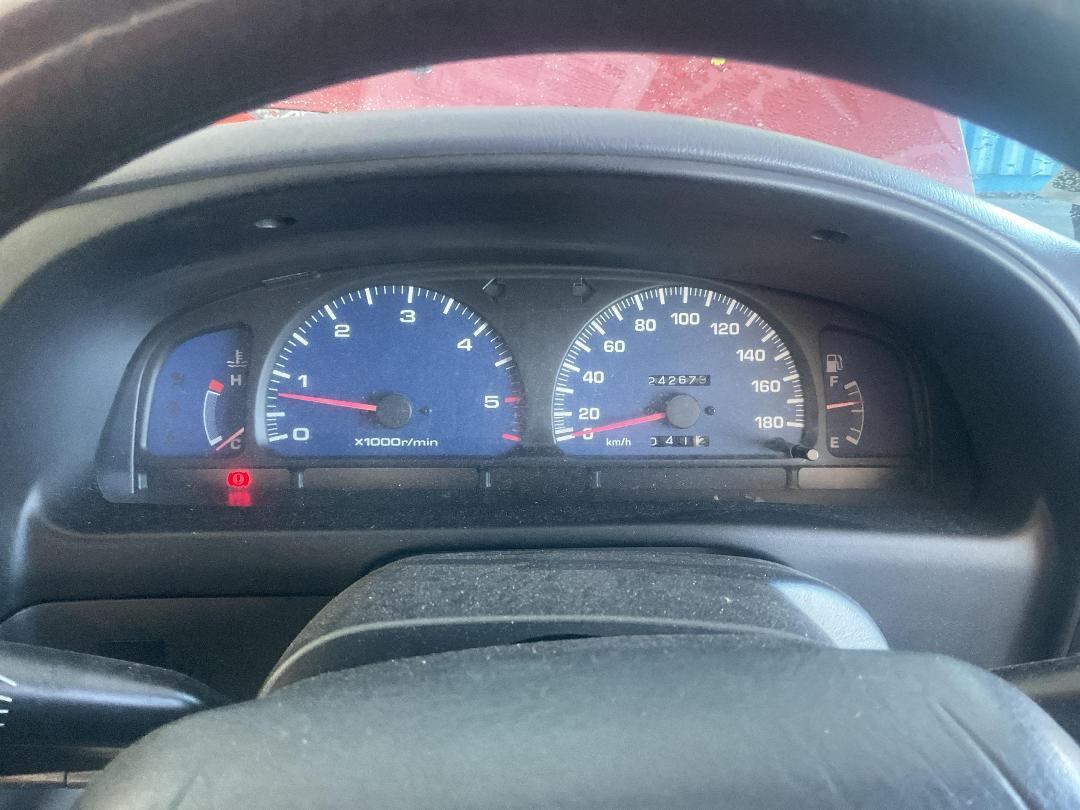 Photo '28' of Toyota Hilux S/C Photo '28' of Toyota Hilux S/C