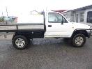 Thumbnail '3' of Toyota Hilux S/C C/C