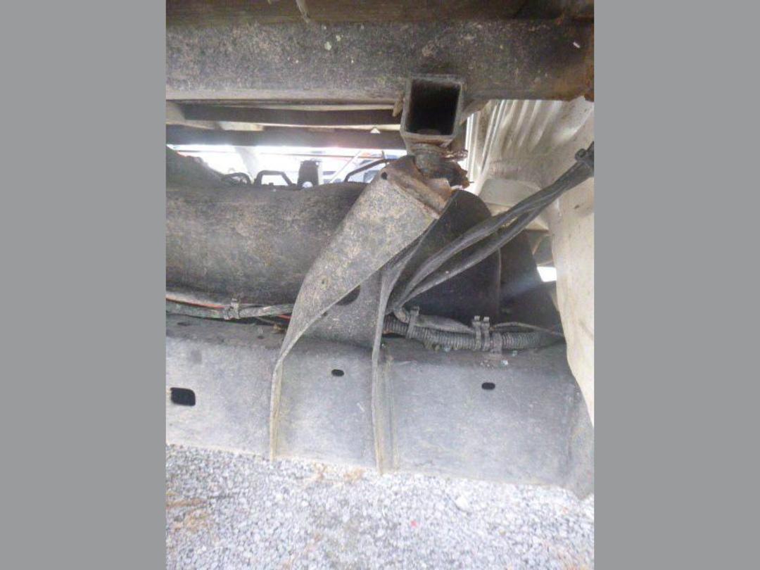 Photo '9' of Toyota Hilux S/C C/C